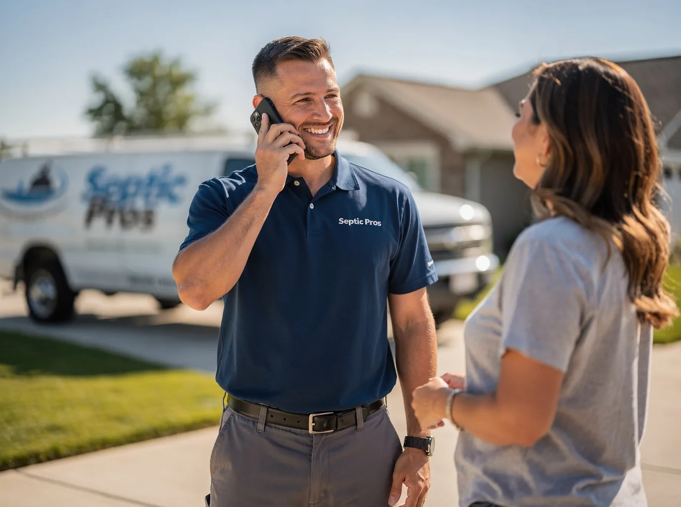 Septic Tank Pumping Weehawken, NJ FAQs